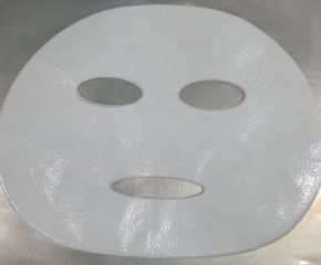 Gia công mặt nạ dừa 07